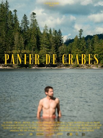 Poster of Panier de Crabes