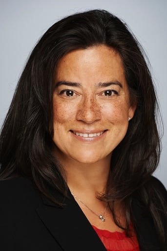 Portrait of Jody Wilson-Raybould