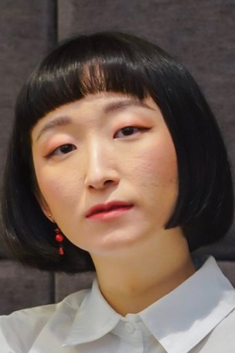 Portrait of Powilai Apiratdaporn