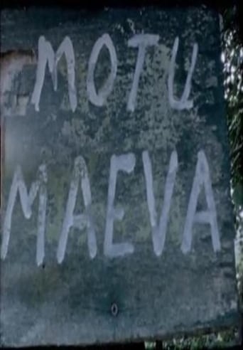 Poster of Motu Maeva