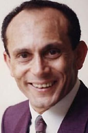 Portrait of Mohamed Sobhi