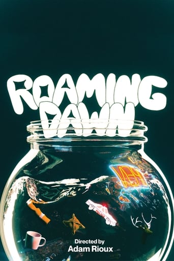 Poster of Roaming Dawn