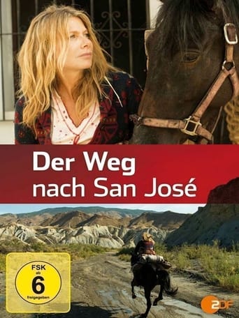 Poster of Der Weg nach San José