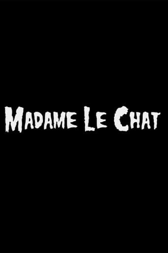 Poster of Madame Le Chat