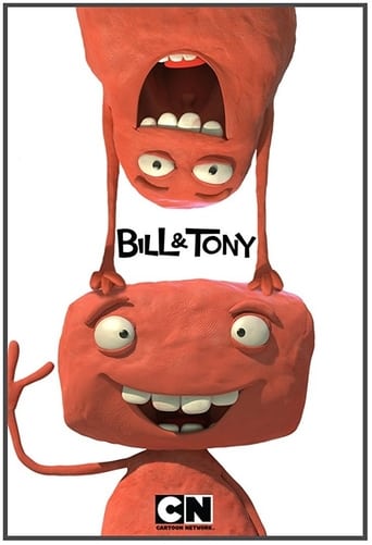 Poster of Bill and Tony