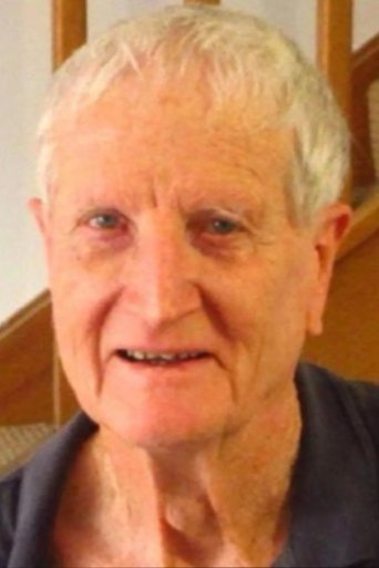 Portrait of Alan Thompson