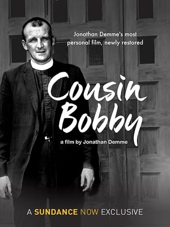 Poster of Cousin Bobby