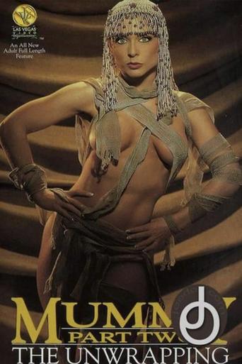 Poster of The Mummy 2: The Unwrapping