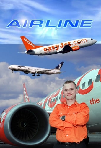 Poster of Airline