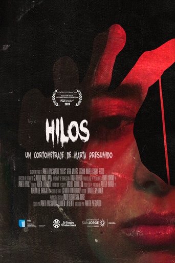 Poster of Hilos