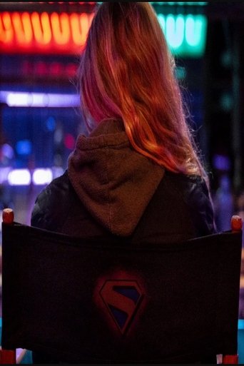 Poster of Supergirl
