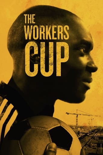 Poster of The Workers Cup