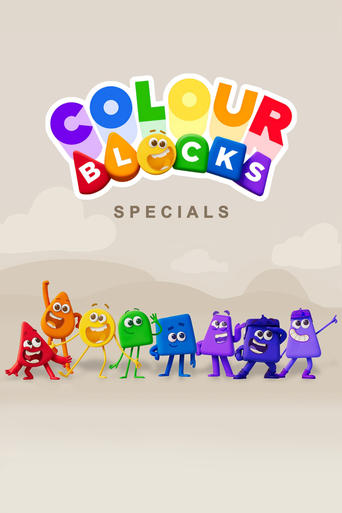 Portrait for Colourblocks - Specials