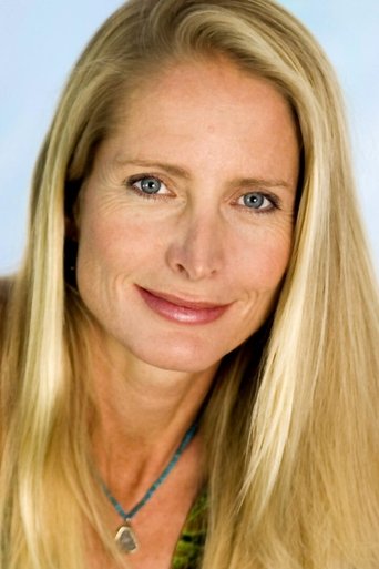 Portrait of Jane Sibbett