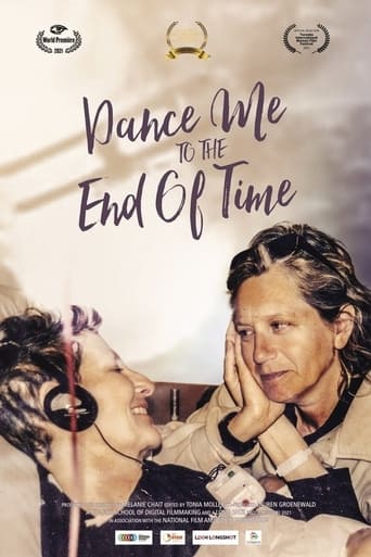 Poster of Dance Me to the End of Time