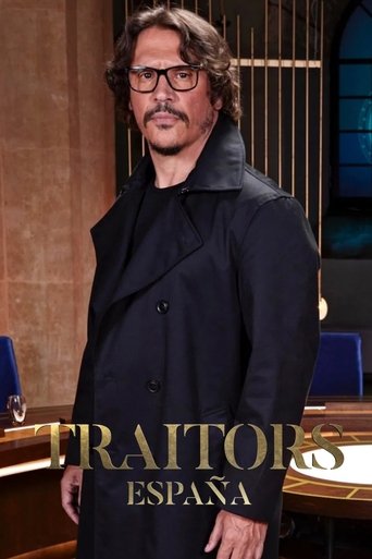 Portrait for Traitors España - Season 1