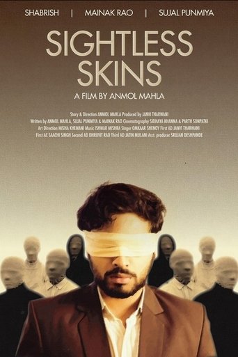 Poster of Sightless Skins