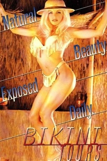 Bikini Tours Poster of Bikini Tours