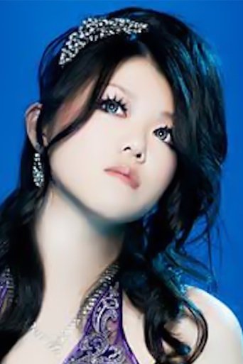 Portrait of Aruto