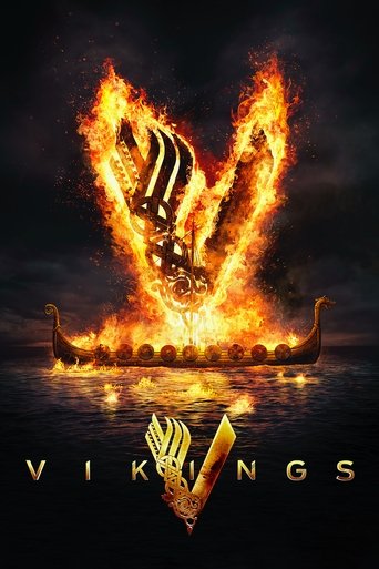 Poster of Vikings