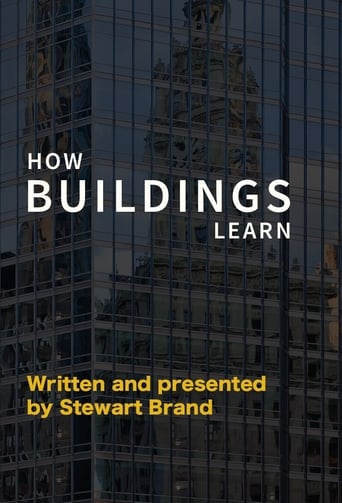 Poster of How Buildings Learn