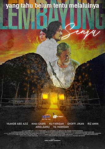 Poster of Lembayung Senja