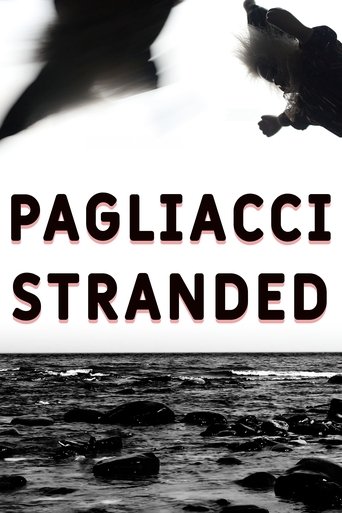 Poster of Pagliacci Stranded