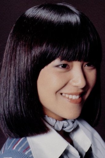 Portrait of Hiromi Iwasaki