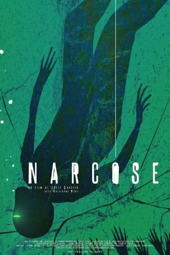 Poster of Narcose