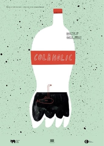 Poster of Colaholic