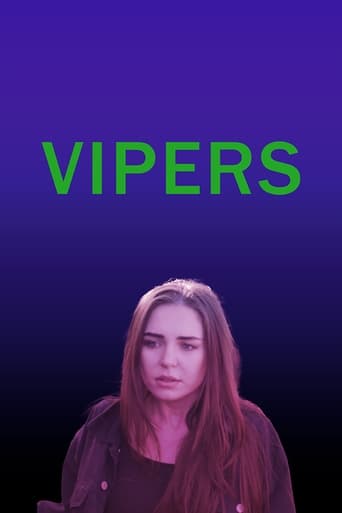 Poster of Vipers