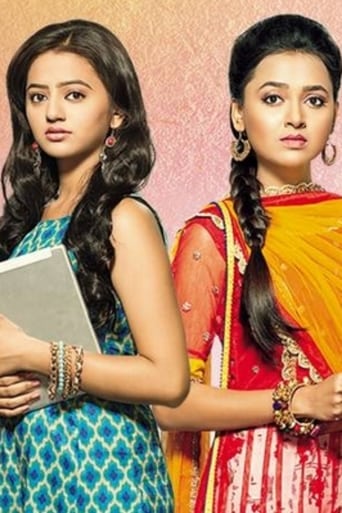 Poster of Swaragini