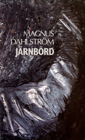 Poster of Järnbörd