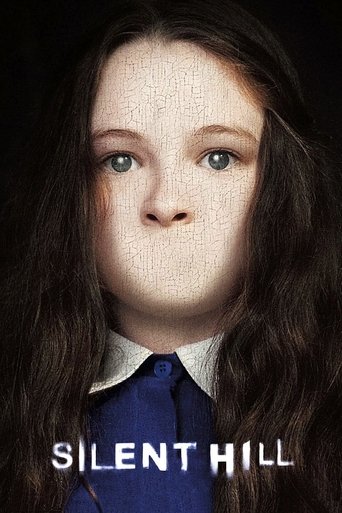 Poster of Silent Hill