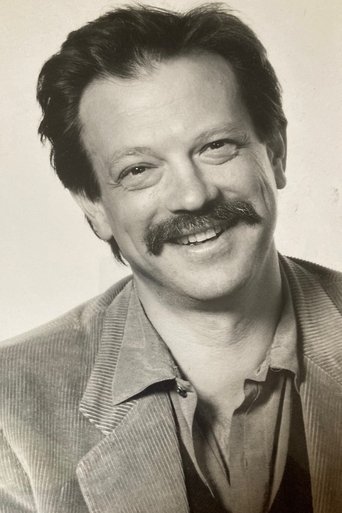Portrait of Alessandro Cane