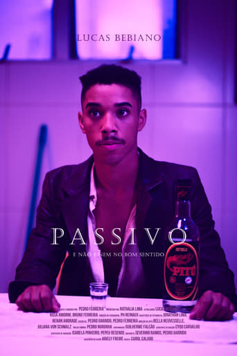 Poster of Passivo