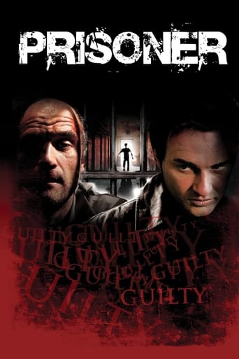 Poster of Prisoner