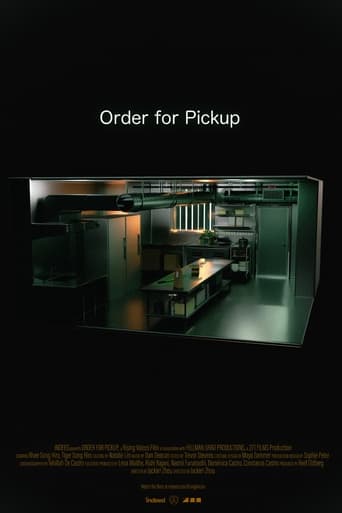 Poster of Order for Pickup