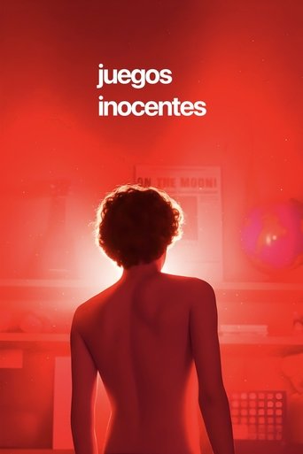 Poster of Innocent Games