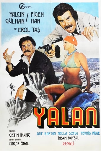 Poster of Yalan