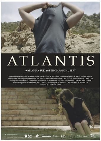 Poster of Atlantis