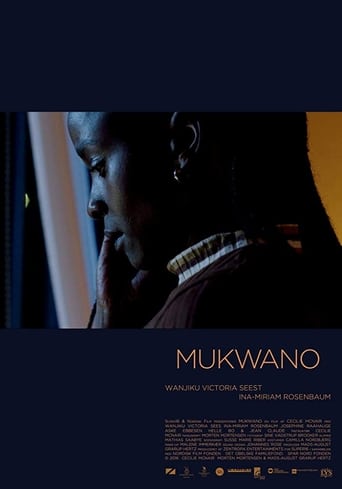 Poster of Mukwano