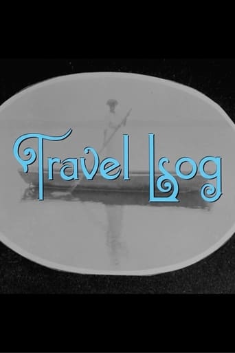 Poster of Travel Log