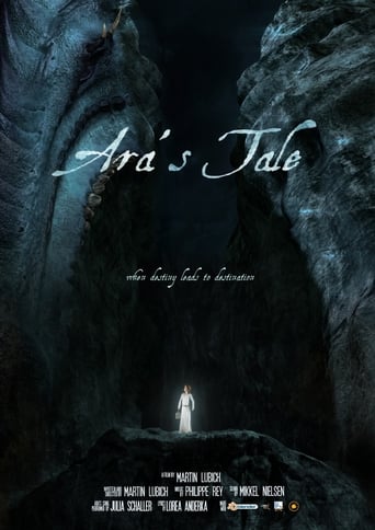 Poster of Ara's Tale