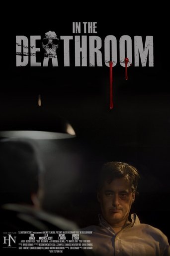 Poster of In the Deathroom