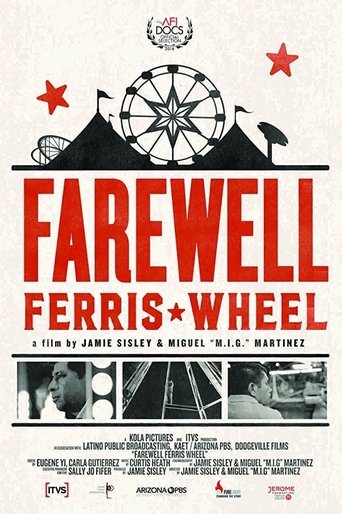 Poster of Farewell Ferris Wheel