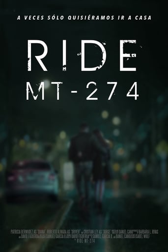 Poster of Ride MT-274