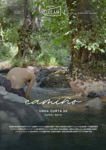 Poster of Camiño