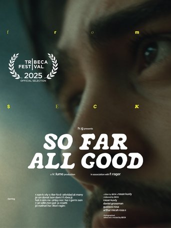 Poster of So Far All Good
