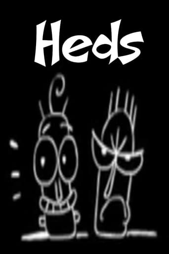 Poster of Heds